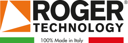 roger logo