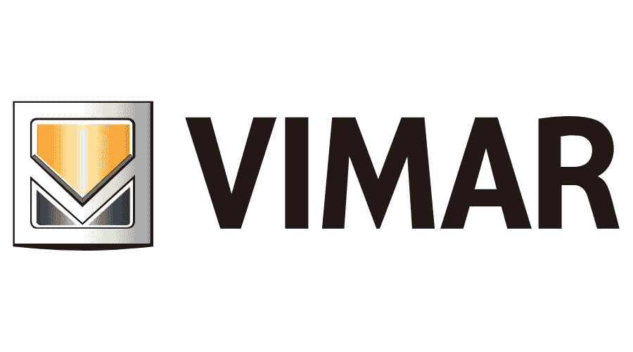 vimar logo